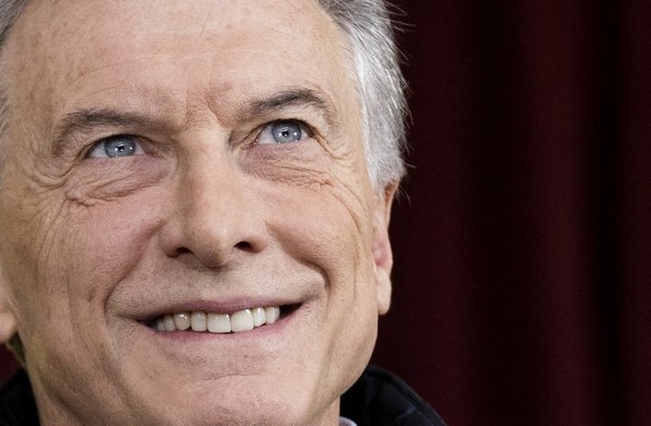 Argentina: detienen a exfuncionaria de Macri por espionaje