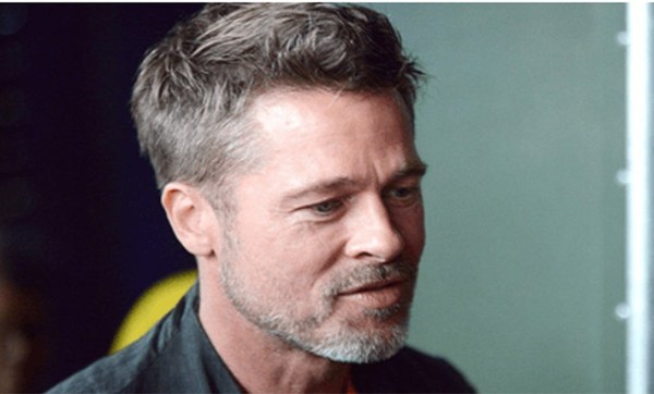 Brad Pitt: “La élite de pedófilos de Hollywood controla toda América” - Campo 9 Noticias