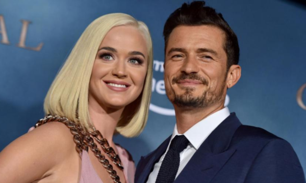 Katy Perry reveló que pensó en el suicidio luego de separarse de Orlando Bloom