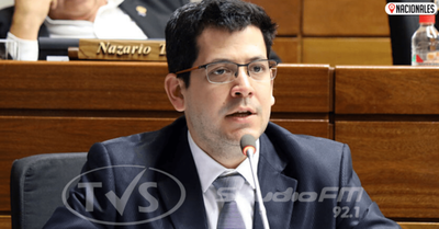 Presentan proyecto que impide a condenados por corrupción seguir en la función pública