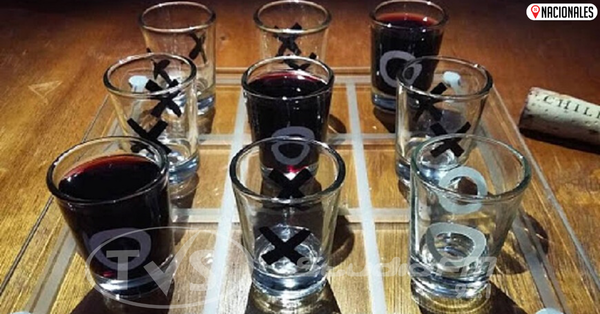 Lanzan test online que mide riesgo de alcoholismo