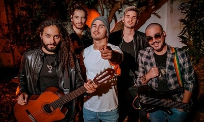 Japiaguar estrena su nuevo tema “Fuiste mi error”
