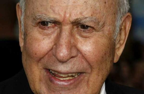 Falleció a los 98 años el actor Carl Reiner, leyenda de la comedia en Estados Unidos - SNT