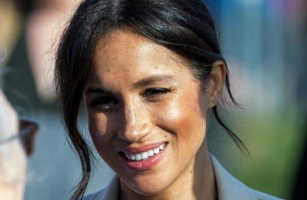 ¿Meghan Markle presidenta de los Estados Unidos? - SNT