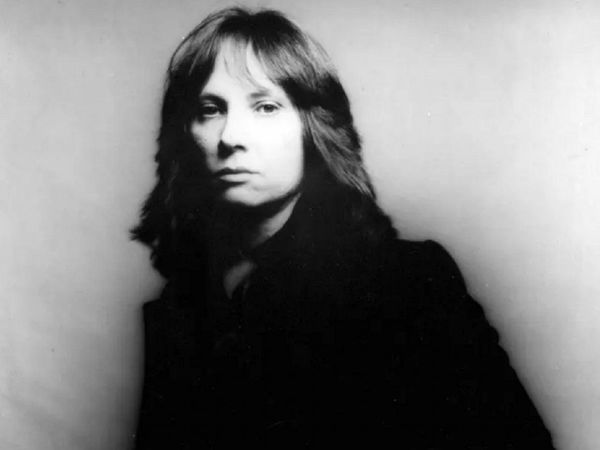 Fallece el compositor Benny Mardones