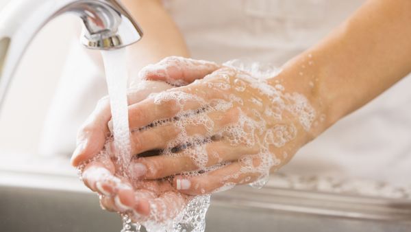 Covid-19: “La medida más efectiva para evitar infecciones es el lavado de manos, puede salvar vidas” - ADN Paraguayo