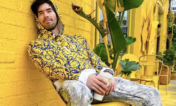 Germán Garmendia se suma al Goals Gaming 2020