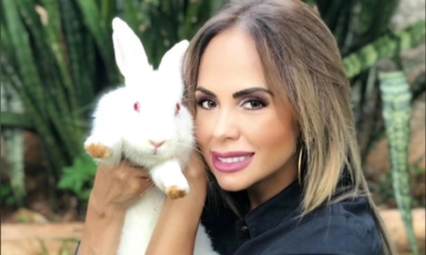 Ani Ramírez afirma que fue amenazada