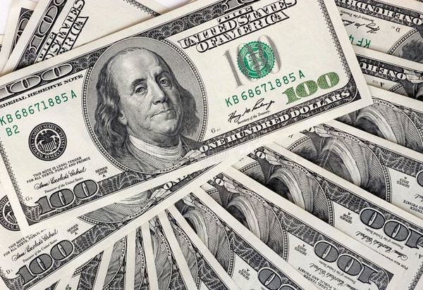 Dólar al alza se debe a caída de exportaciones y remesas