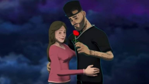 HOY / Nicky Jam "desahoga" sus fallas y triunfos en nuevo tema con Carla Morrison
