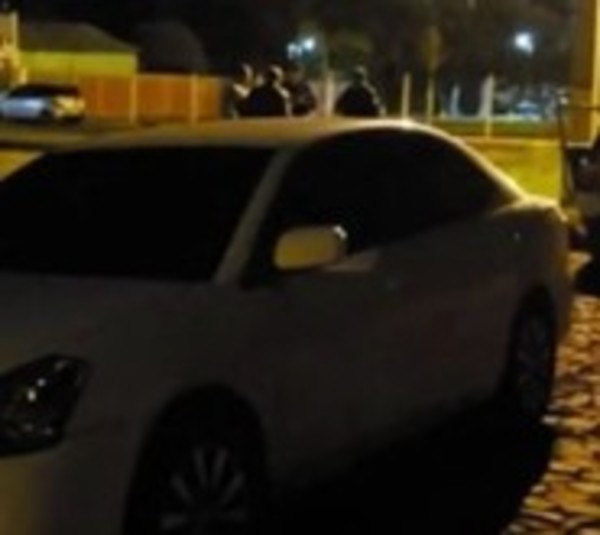Millonario asalto en Alto Paraná - Paraguay.com