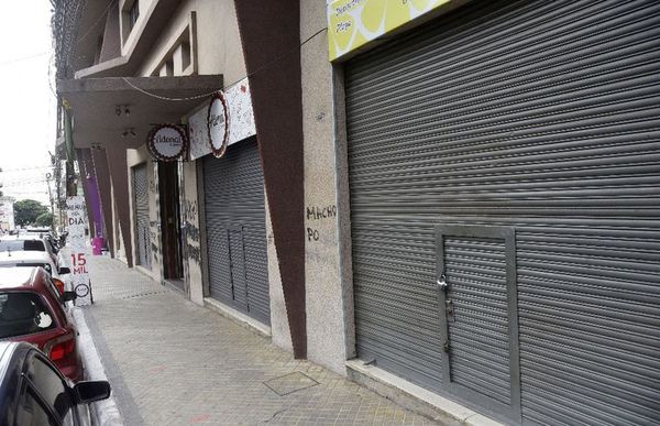 Construcción de rutas y viviendas solo beneficiará a empresarios, alegan micros y pequeñas empresas - Nacionales - ABC Color
