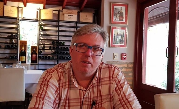 HOY / Oliver Gayet, representante del Sector Gastronómico, sobre la reapertura de restaurantes