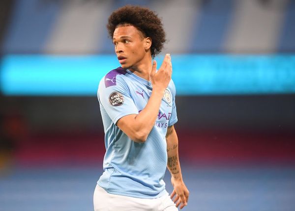 Habría acuerdo entre City y Bayern por Sané - Fútbol - ABC Color