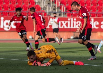 Mallorca sueña con la salvación - Fútbol - ABC Color
