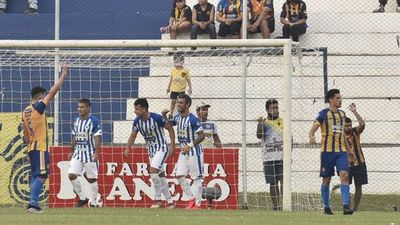 La agenda de amistosos - Fútbol - ABC Color