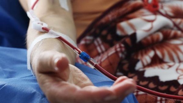 Falta de medicamentos preocupa a enfermos renales