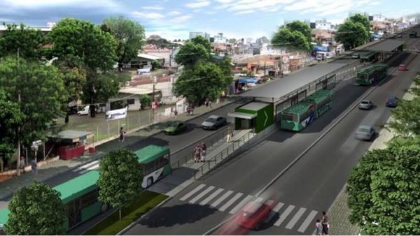 El fracasado proyecto