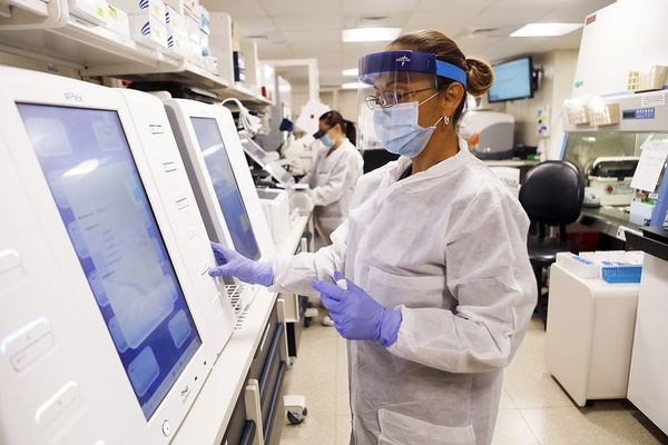 Médico que presta servicios en IPS de San Ignacio dio positivo al COVID-19 - Nacionales - ABC Color