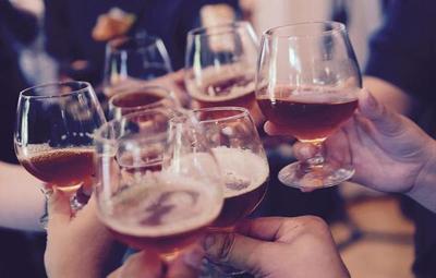 ¿Es nocivo tu consumo de alcohol? Ponete a prueba con este sencillo test: