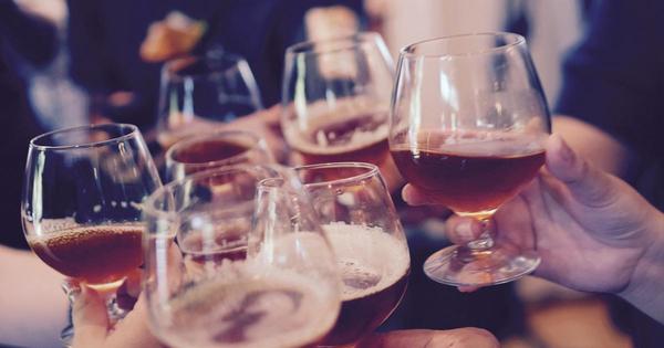 ¿Es nocivo tu consumo de alcohol? Ponete a prueba con este sencillo test:
