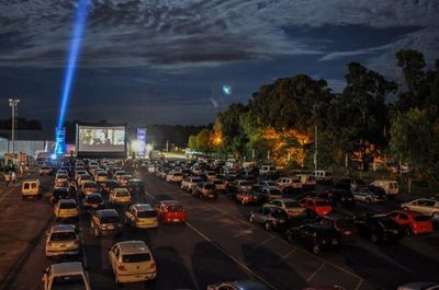 El cielo y las estrellas conspiran para vivir una experiencia única