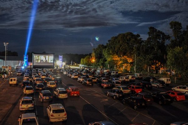 El cielo y las estrellas conspiran para vivir una experiencia única