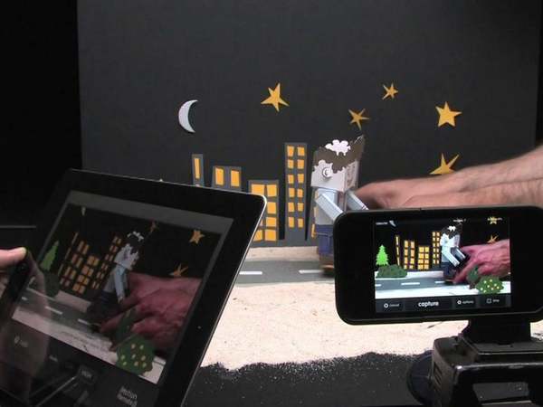 Ya puedes adentrarte en el mundo del Stop motion desde casa