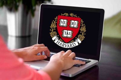 Harvard ofrece más de 50 cursos en línea gratuitos