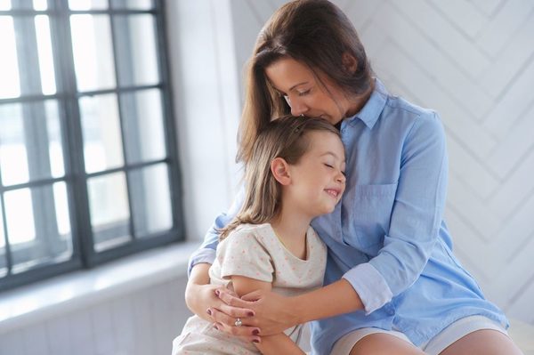 Mentoría online para educar a los niños con amor