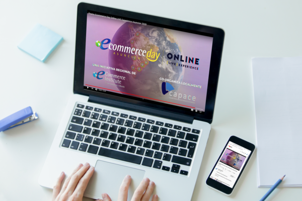 Ecommerce Day Asunción llegará a través de plataformas digitales