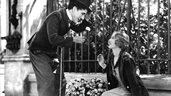 Cine Revoir invita a ver a Charles Chaplin en esta cuarentena