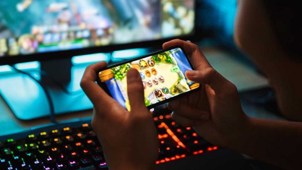 Gamers amateurs tendrán su propio espacio virtual