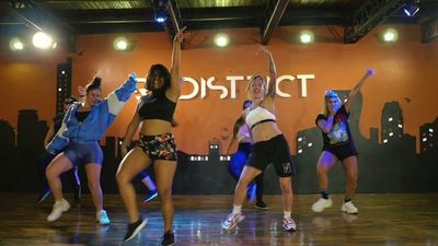 Nueva plataforma online para bailar desde el hogar