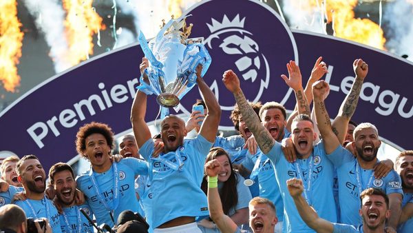 La crisis en la Premier League se adelantó a la pandemia