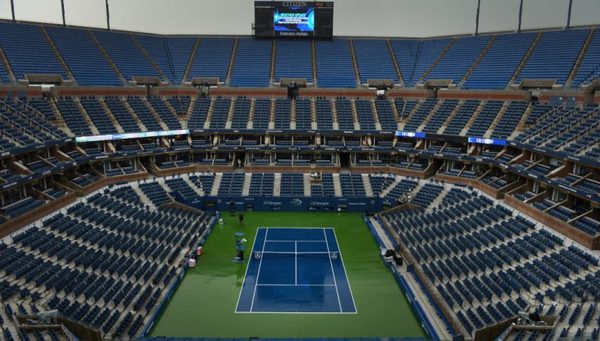 US Open 2020 no convence a las estrellas del tenis