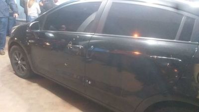 Trasfondo del intento de homicidio en PJC aún se desconoce.