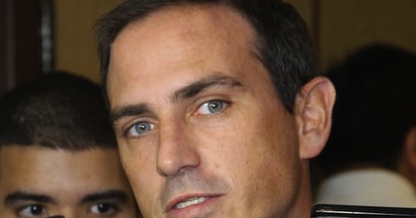 Rasmussen: “Estamos llegando a un techo de la deuda pública, hay que parar la pelota”