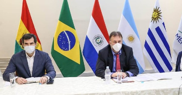 Mercosur analizó la coyuntura económica de los países de la región