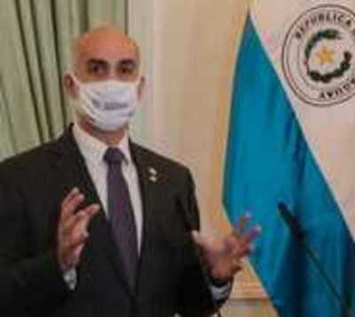 Confirman otro fallecido por coronavirus - Paraguay.com