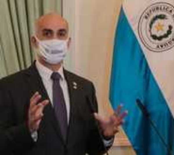 Confirman otro fallecido por coronavirus - Paraguay.com