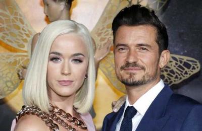 Katy Perry pensó en suicidarse tras terminar con Orlando Bloom - SNT