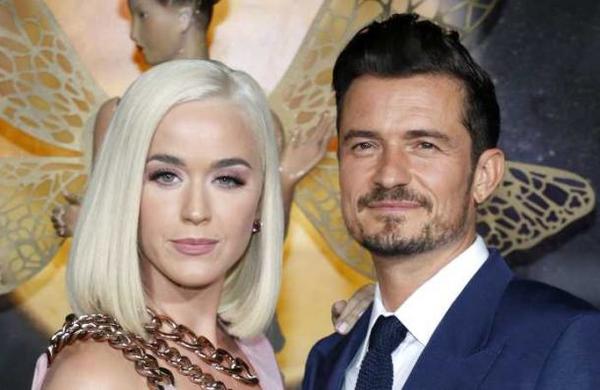 Katy Perry pensó en suicidarse tras terminar con Orlando Bloom - SNT