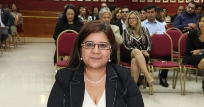 Dos personas más son imputadas por crimen de jueza de Hernandarias