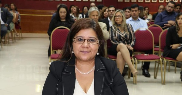 Dos personas más son imputadas por crimen de jueza de Hernandarias