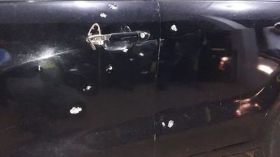 Martes agitado: Funcionario bancario baleado en barrio Virgen de Caacupé