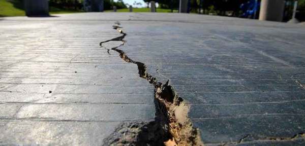 Un temblor marino de magnitud 4,2 sacude una zona costera de Ecuador » Ñanduti