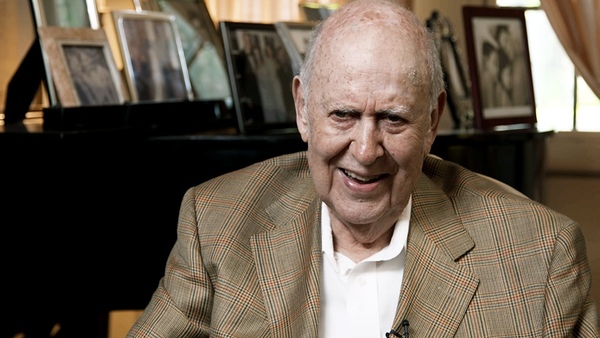 Muere a los 98 años Carl Reiner, legendario cómico estadounidense » Ñanduti