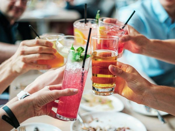 Un test online para saber en tres pasos qué tan nocivo es tu consumo de alcohol