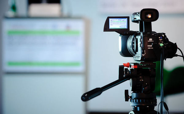 Invitan a taller virtual sobre cine documental